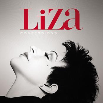 Liza Minnelli - Confessions