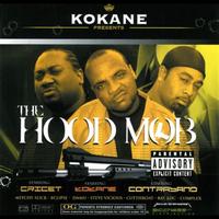 Kokane - The Hoodmob (Explicit)