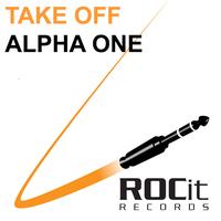 Alpha One - Take Off