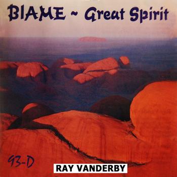 Blame - The Great Spirit