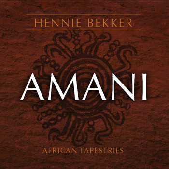 Hennie Bekker - African Tapestries - Amani