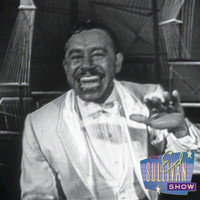 Cab Calloway - Blues In The Night (Performed Live On The Ed Sullivan Show/1957)