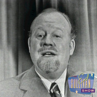Burl Ives - Big Rock Candy Mountain (Performed Live On The Ed Sullivan Show/1953)