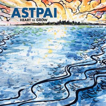 Astpai - Heart to Grow
