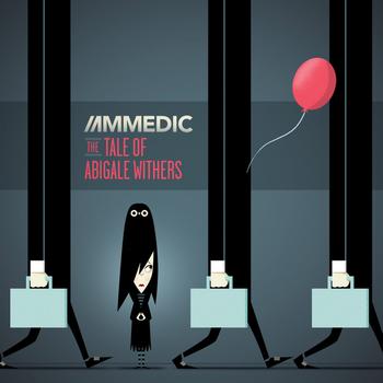IAMMEDIC - The Tale of Abigale Withers