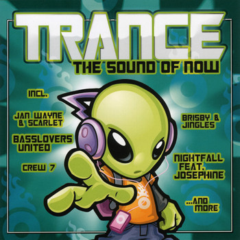 Various Artists - Trance: The Sound Of Now