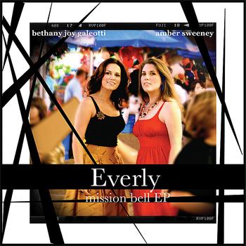 Everly - Mission Bell - EP