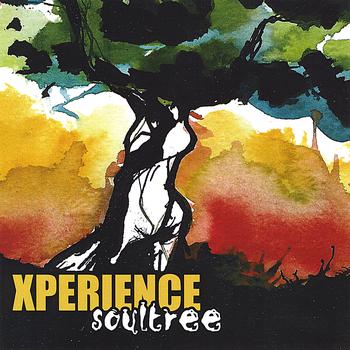 Xperience - Soultree