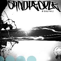 Sandpeople - B-sides, Vol. 2