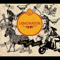 Lemonator - Shake, Shake, Shake