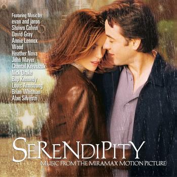 Various Artists - Serendipity (From The Miramax Motion Picture)