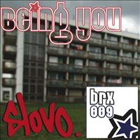Slovo - Being You