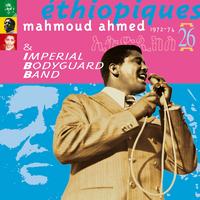 Mahmoud Ahmed - Ethiopiques, Vol. 26: Mahmoud Ahmed 1972-1974