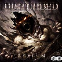 Disturbed - Asylum (Deluxe Edition [Explicit])