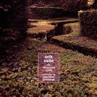 Stephane Ginsburgh - 42 vexations