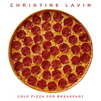 Christine Lavin - Cold Pizza For Breakfast