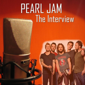 Pearl Jam - The Interview