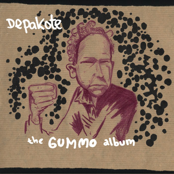 Depakote - The Gummo Album