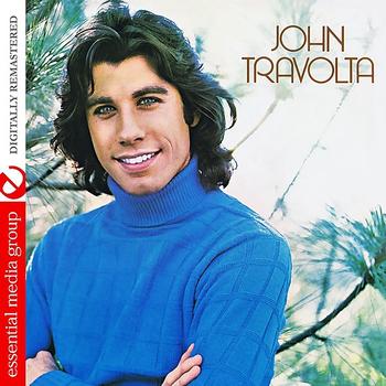 John Travolta - John Travolta (Digitally Remastered)
