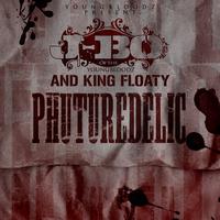 Youngbloodz - YoungBloodZ presents J-Bo & King Floaty Phuturedelic Vol. 1 (Explicit)