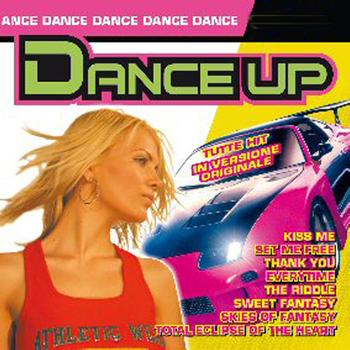 Various Artists - Dance Up