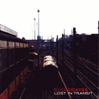 Edd Coates - Lost in Transit