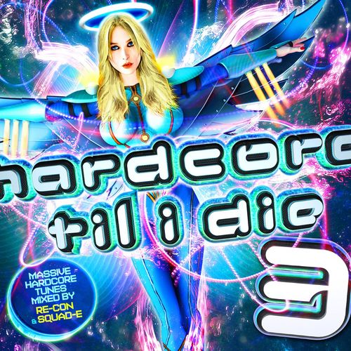 Hardcore till i die pics
