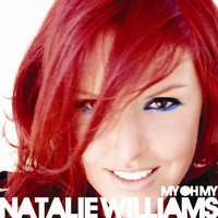 Natalie Williams - My Oh My