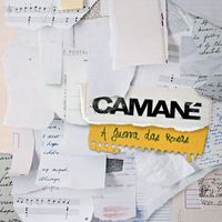 Camané - A Guerra Das Rosas