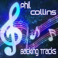 Studio Sound Group - Phil Collins: Backing Tracks