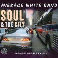 Average White Band - Soul & The City