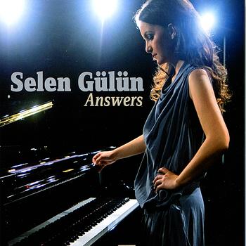 Selen Gülün - Answers