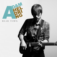 Adam Heldring - Bear Town