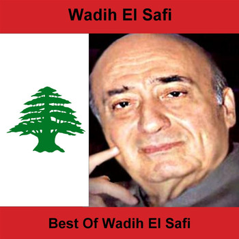 Wadih El Safi - Best Of Wadih El Safi