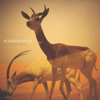 Kosheen - Catch (Way Out West Vocal Remix)