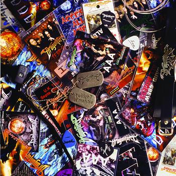 Dragonforce - Twilight Dementia