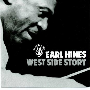 Earl Hines - West Side Story