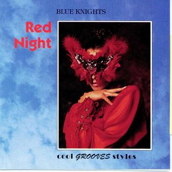 Blue Knights - Red Night
