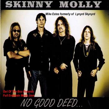 Skinny Molly - No Good Deed