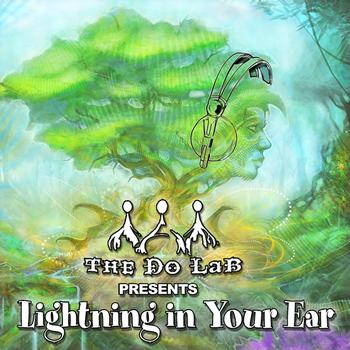 Various Artists - The Do LaB Presents Lightning in Your Ear
