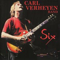 Carl Verheyen Band - Six