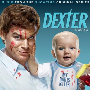 Various Artists - Dexter Season 4 (Explicit)