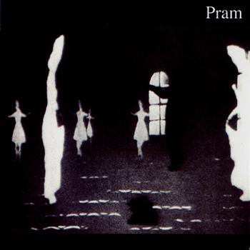 Pram - Dark Island