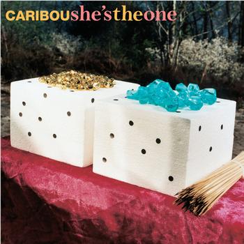Caribou - She's the One