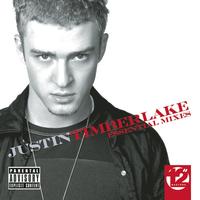 Justin Timberlake - 12" Masters - The Essential Mixes (Explicit)