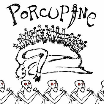 Porcupine - Porcupine