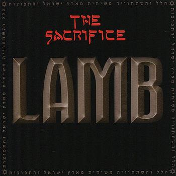 Lamb - The Sacrifice