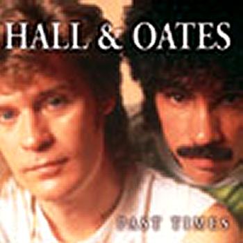 Hall & Oates - Past Times