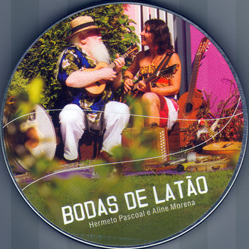 Hermeto Pascoal - Bodas de Latão