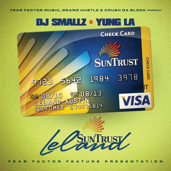 Yung L.A. - Suntrust Leland (Explicit)